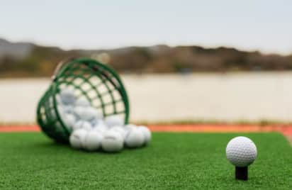 Hunter Valley Gardens Aqua Golf and Putt Putt