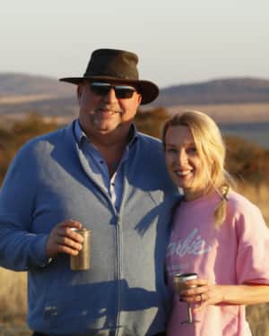 Birgit Sas-Sundquest