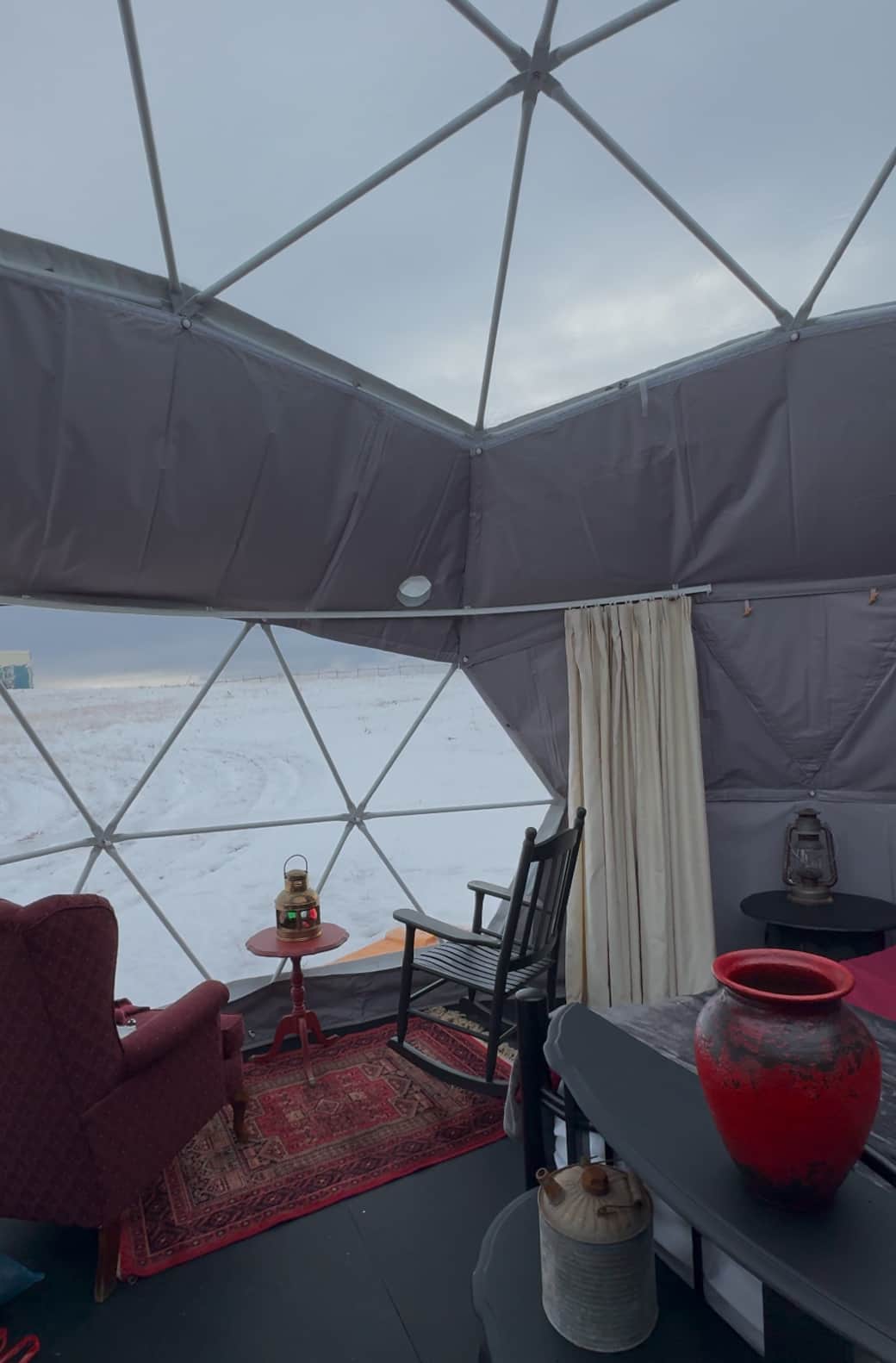 Dome8 Dome8