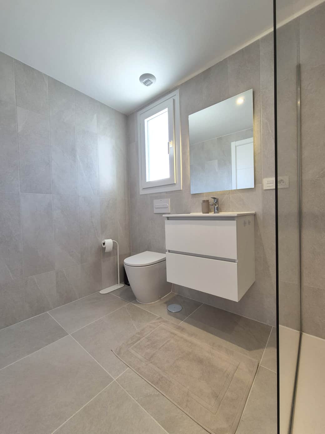 La Cala Sunset - bathroom 1