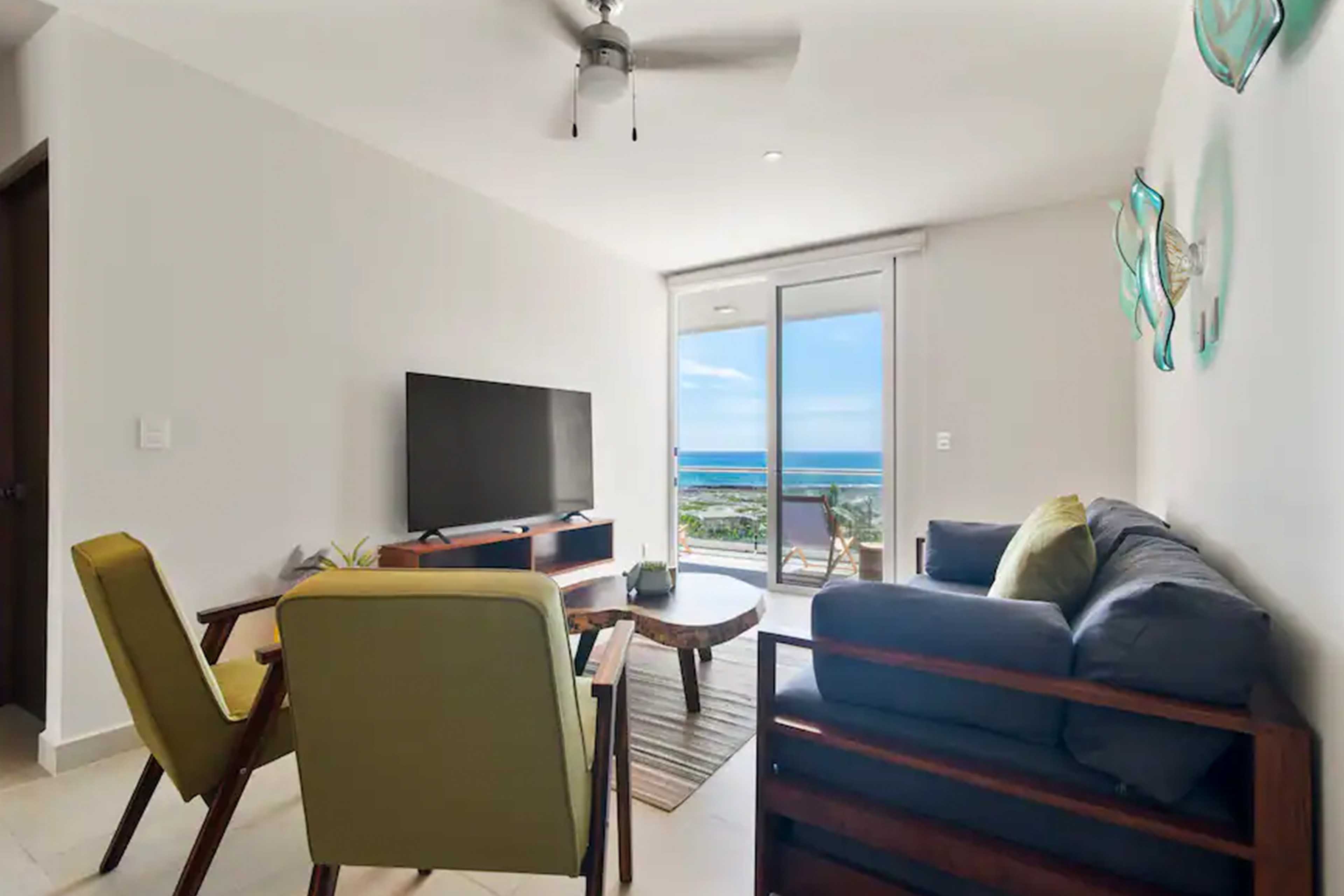 Akumal Amor Caribbean Sea View 2 Min Walk To Beach photo 3