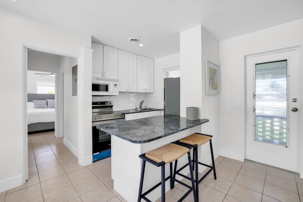 KITCHEN KITCHEN