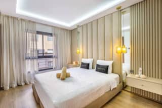Appartement lumineux, 5min Menara Mall et M Avenue — photo 3