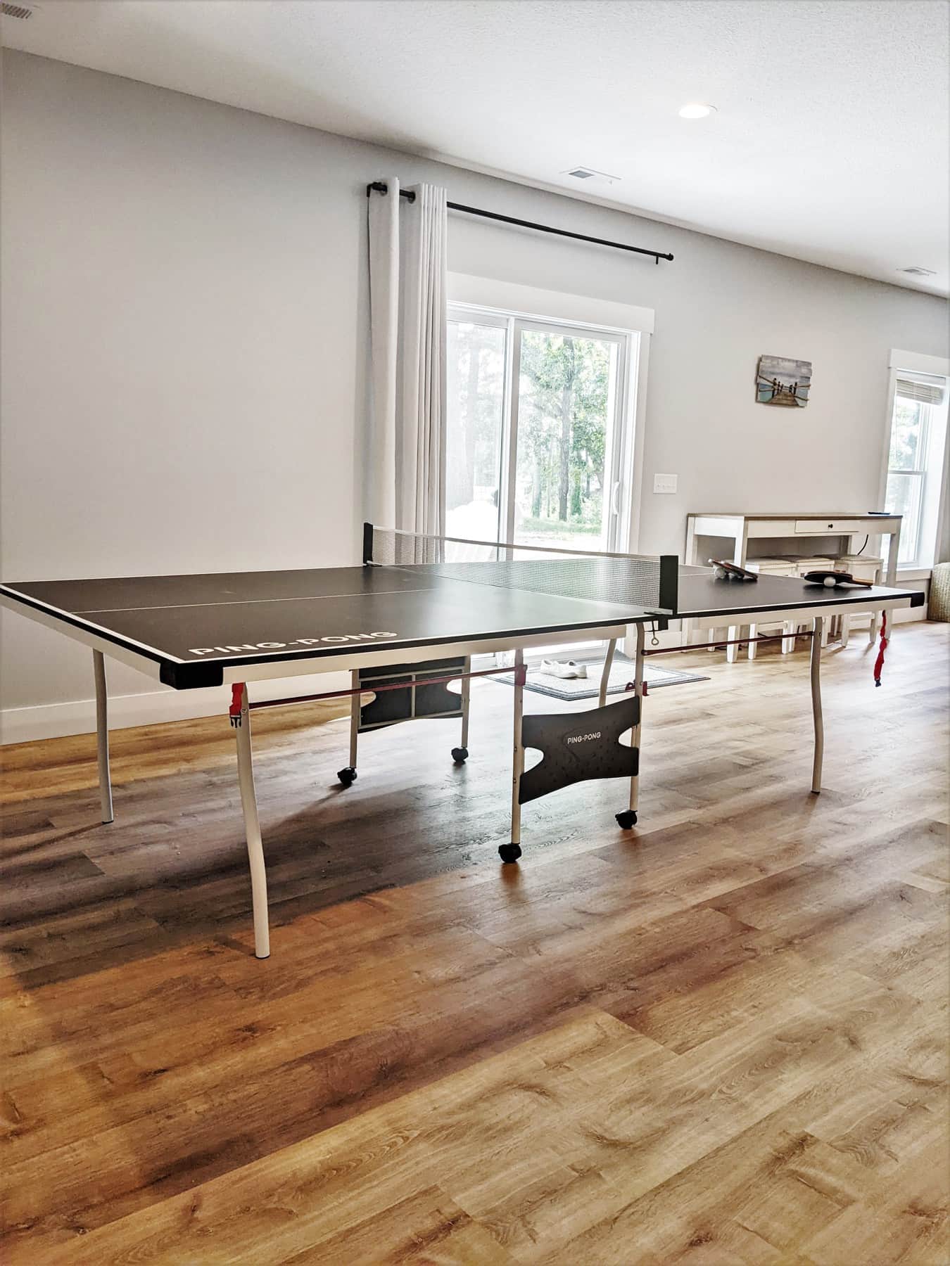 Home Hickory Hill Lake House