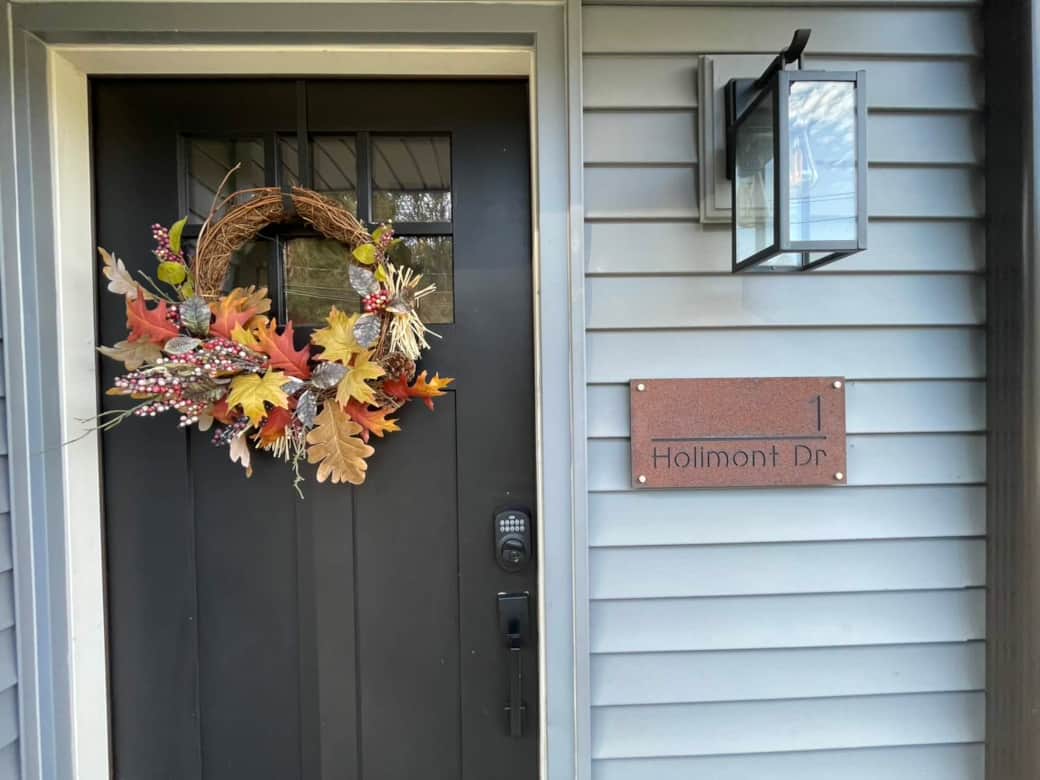 Welcome to 1 Holimont! Welcome to 1 Holimont!