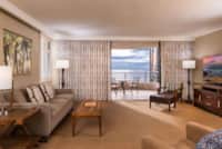 Lagoon Tower 1-Bedroom Suite