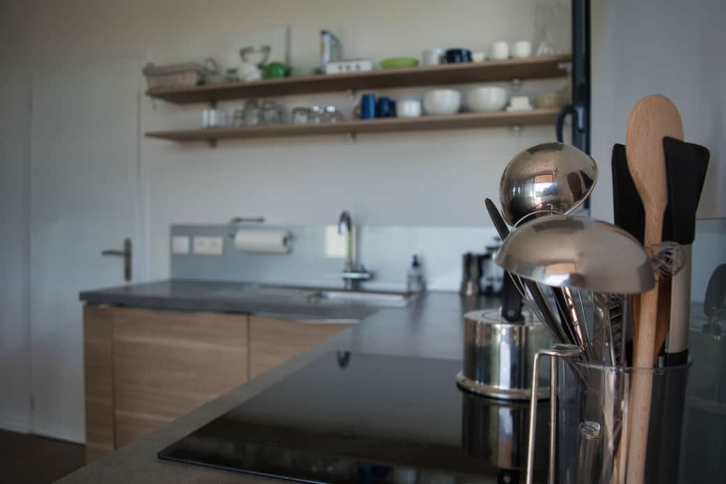 Keuken