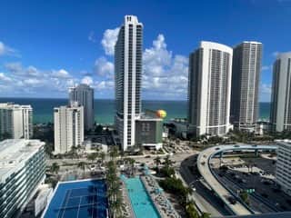 View View