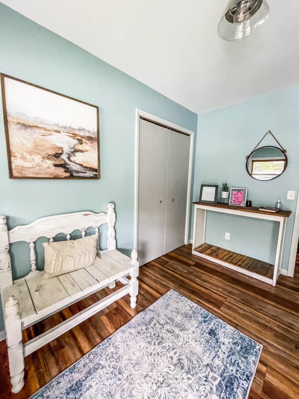 Entryway