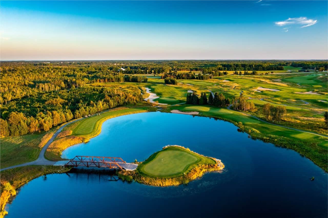 Sweetgrass Golf Course
@sweetgrass