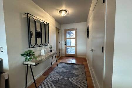 Entryway Entryway