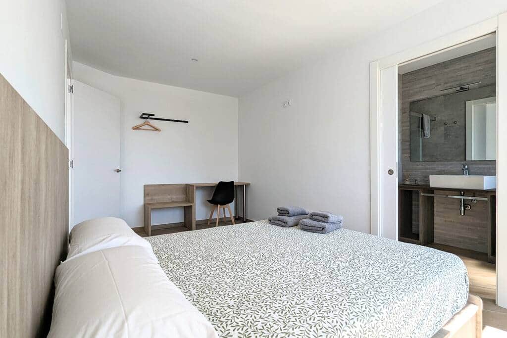 Habitación 1 Suite
