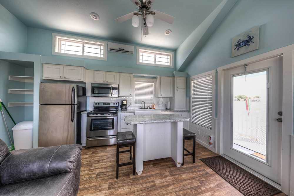 Kitchen Kitchen