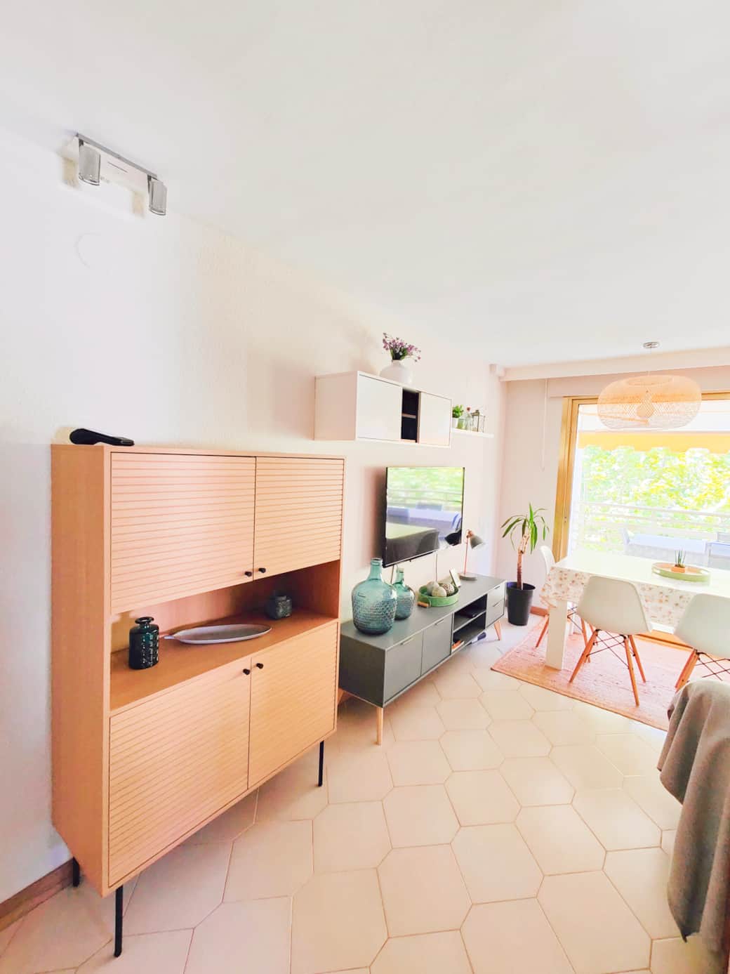 Televisión con streaming