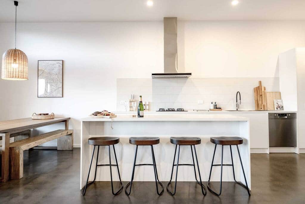 Dining + Kitchen Dining + Kitchen
