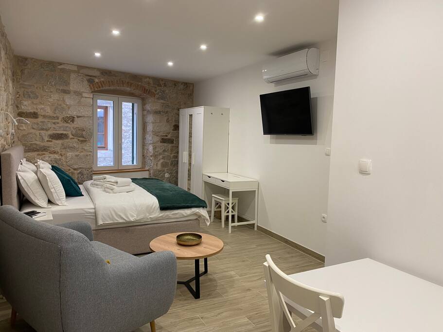 Apartment Cloe (Studio)