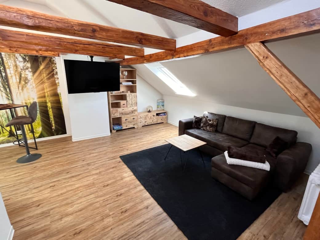 Wohnbereich Wohnbereich