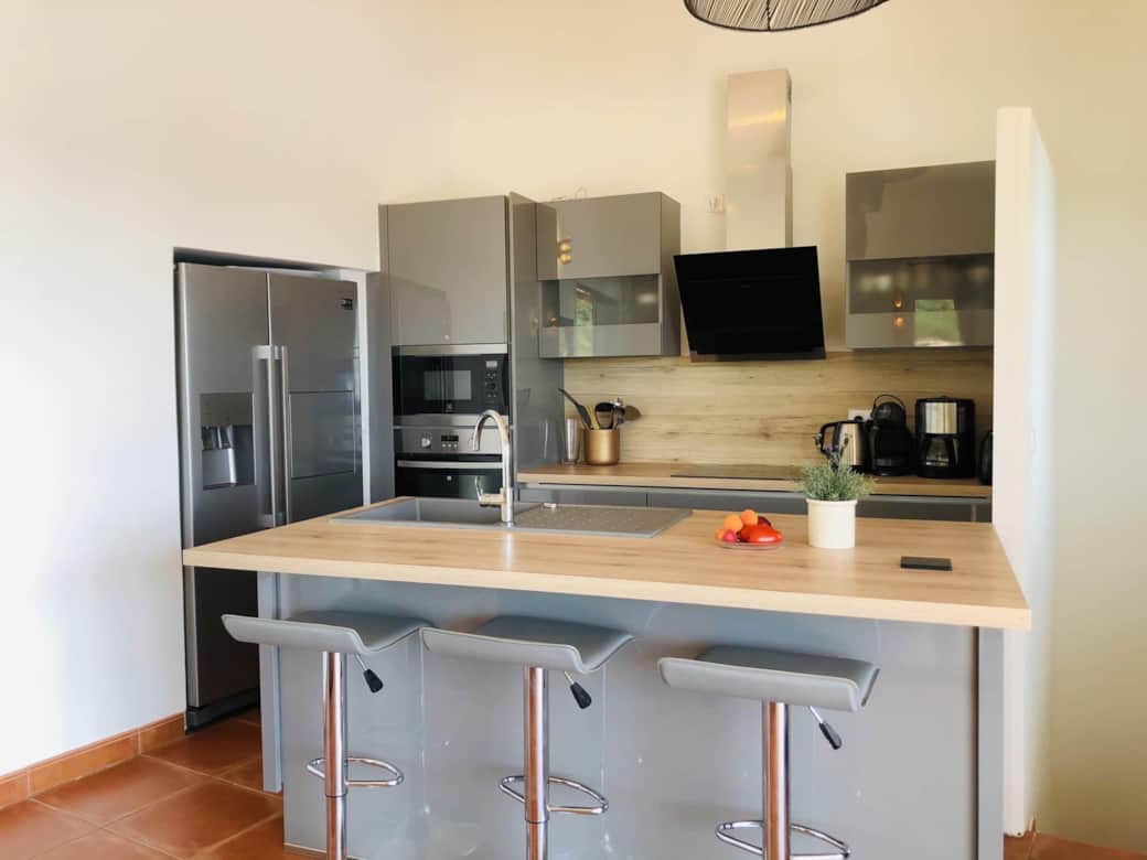 cuisine villa fautea capo di stelle