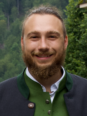 Georg Bergthaler