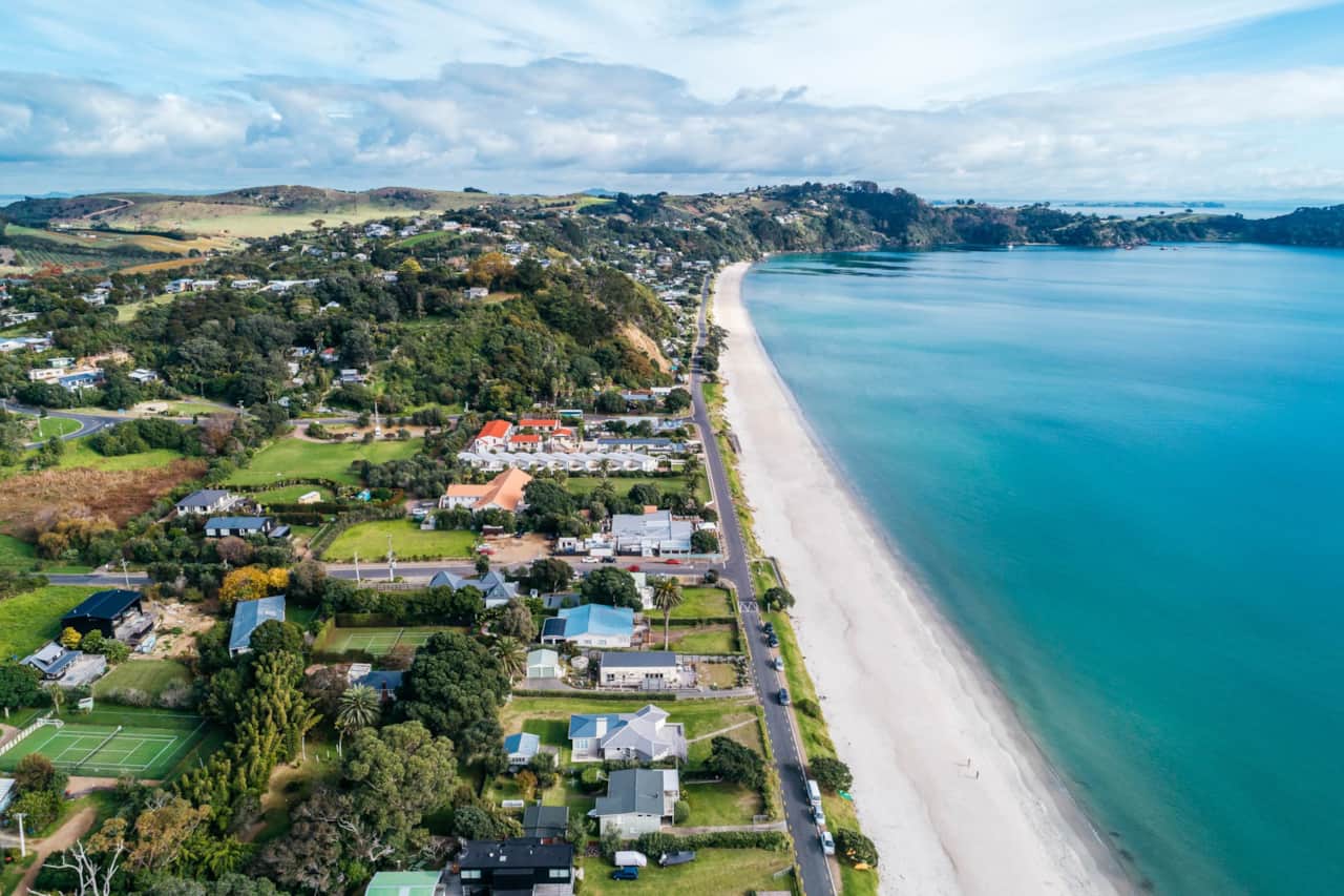 Onetangi