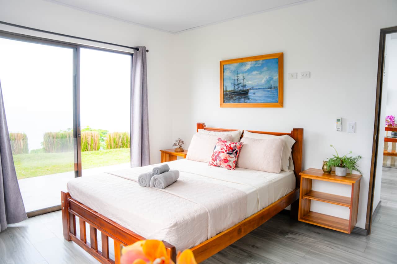 MASTER BEDROOM 2