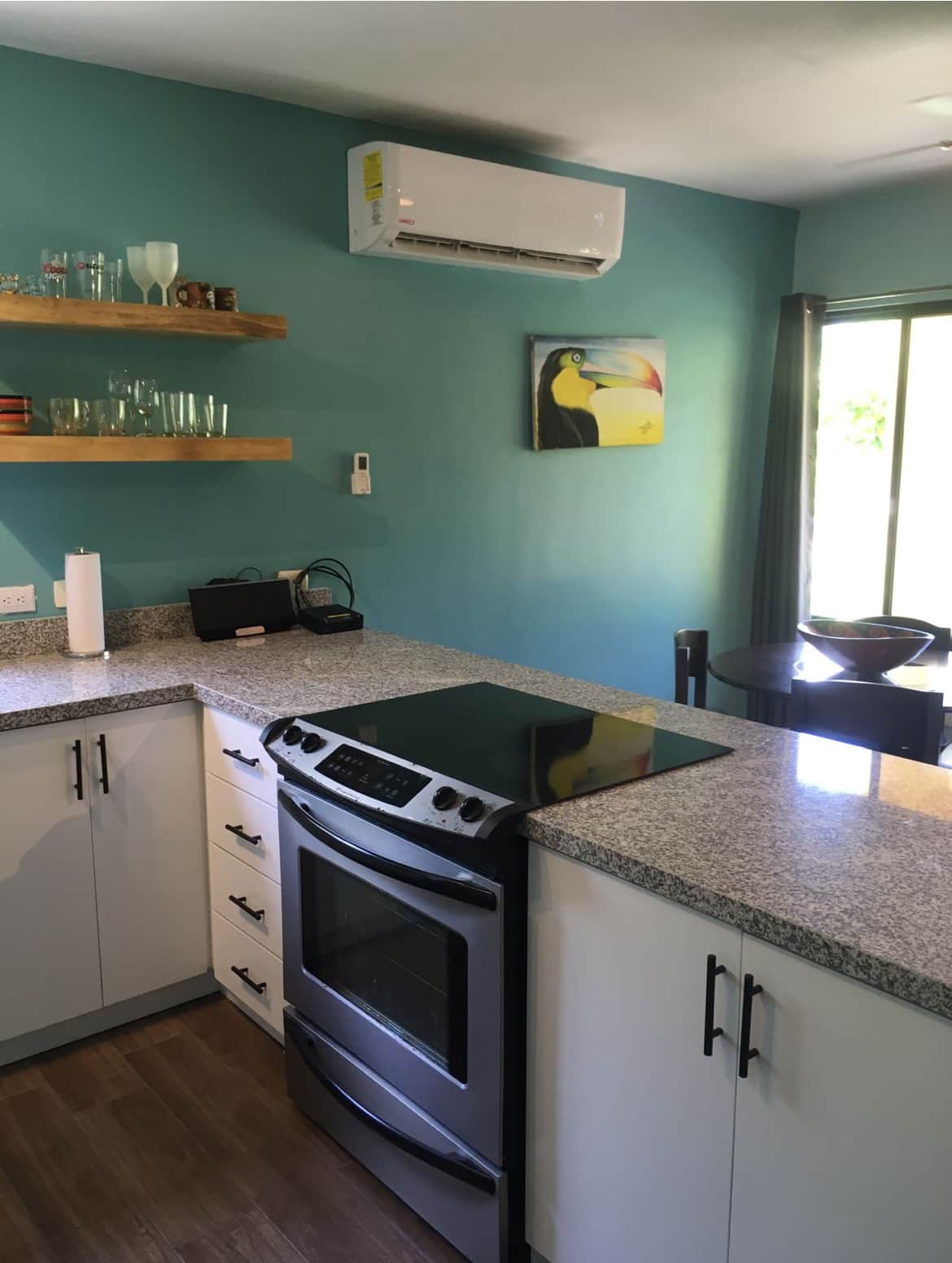 Kitchen/Dining