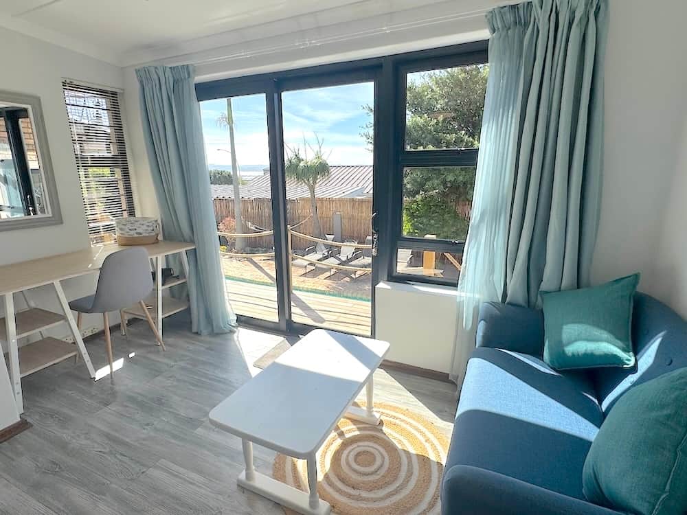 Ocean Room Master Suite
