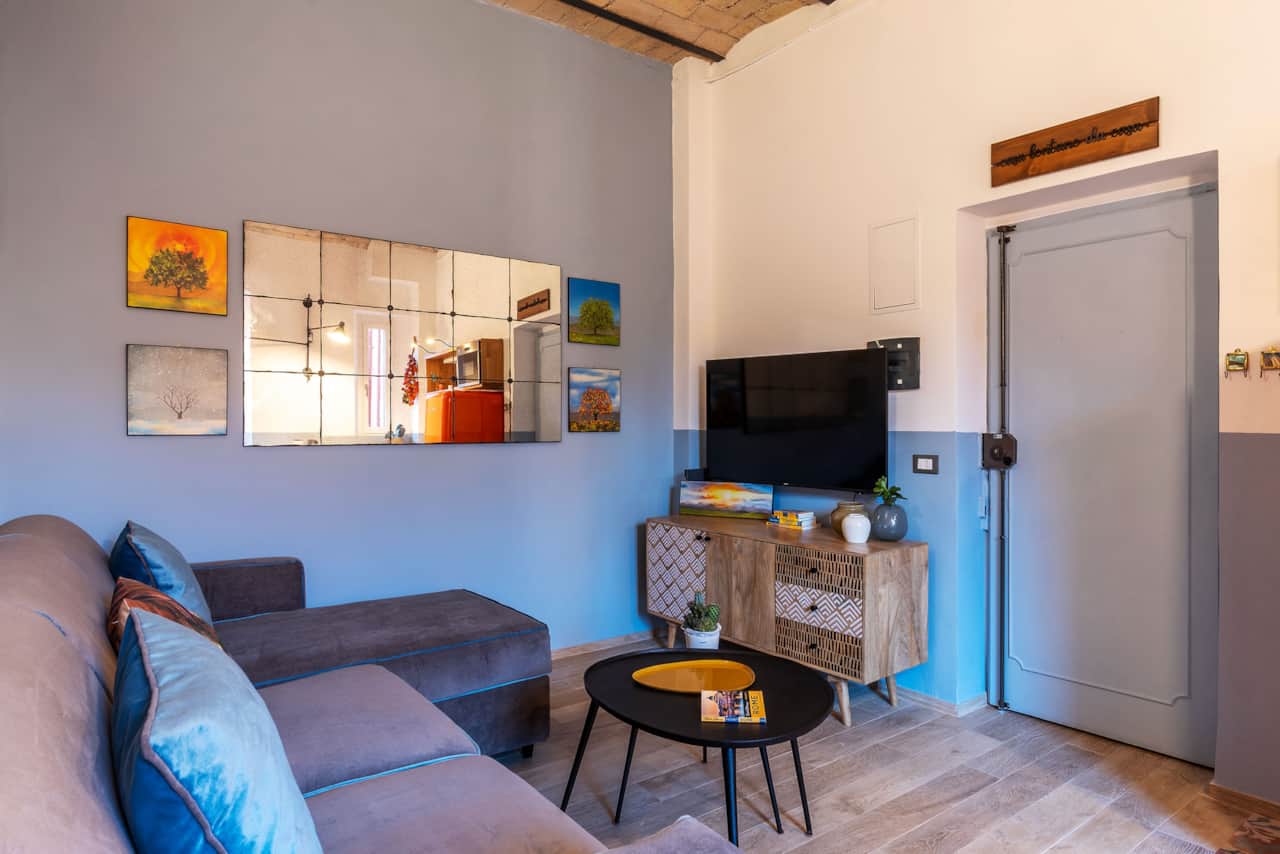 Orti Apartment - Charme Holidays (7)