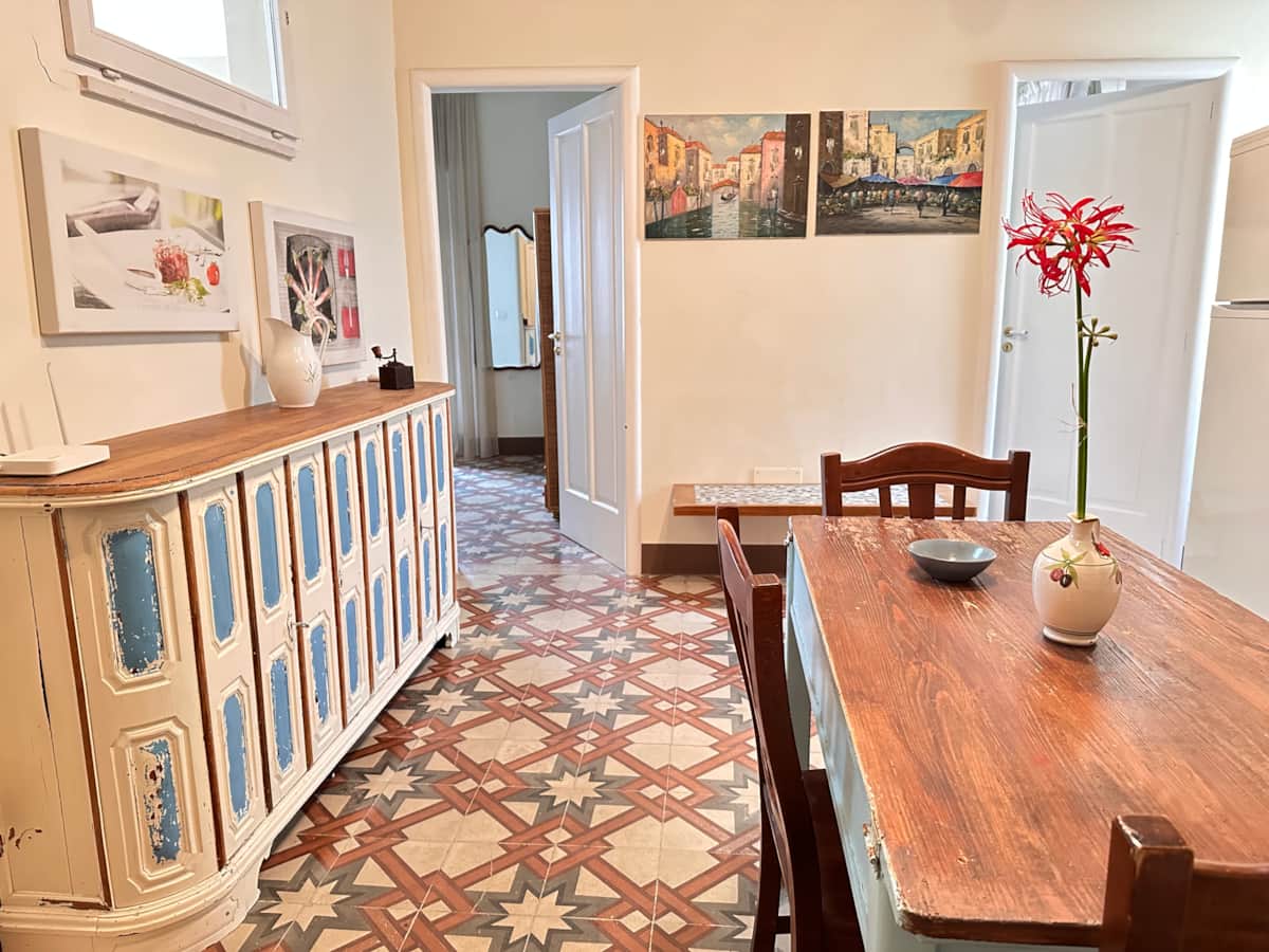 Residenza Del Conte Standard · foto 2
