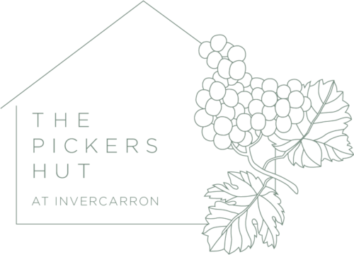 The Picker's Hut