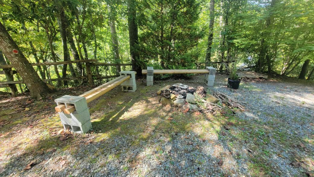 Firepit
