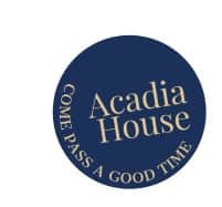Acadia House Tx