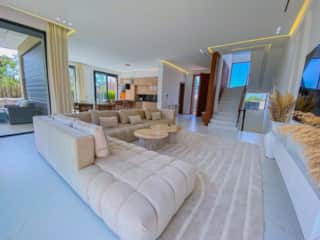 Séjour Luxe à Akenza Golf Resort — photo 28