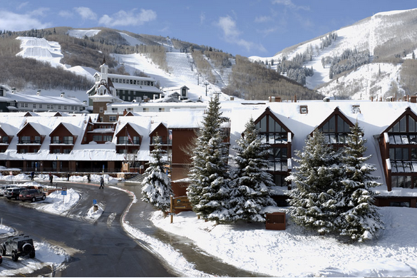 Park City Condo Rentals LLC