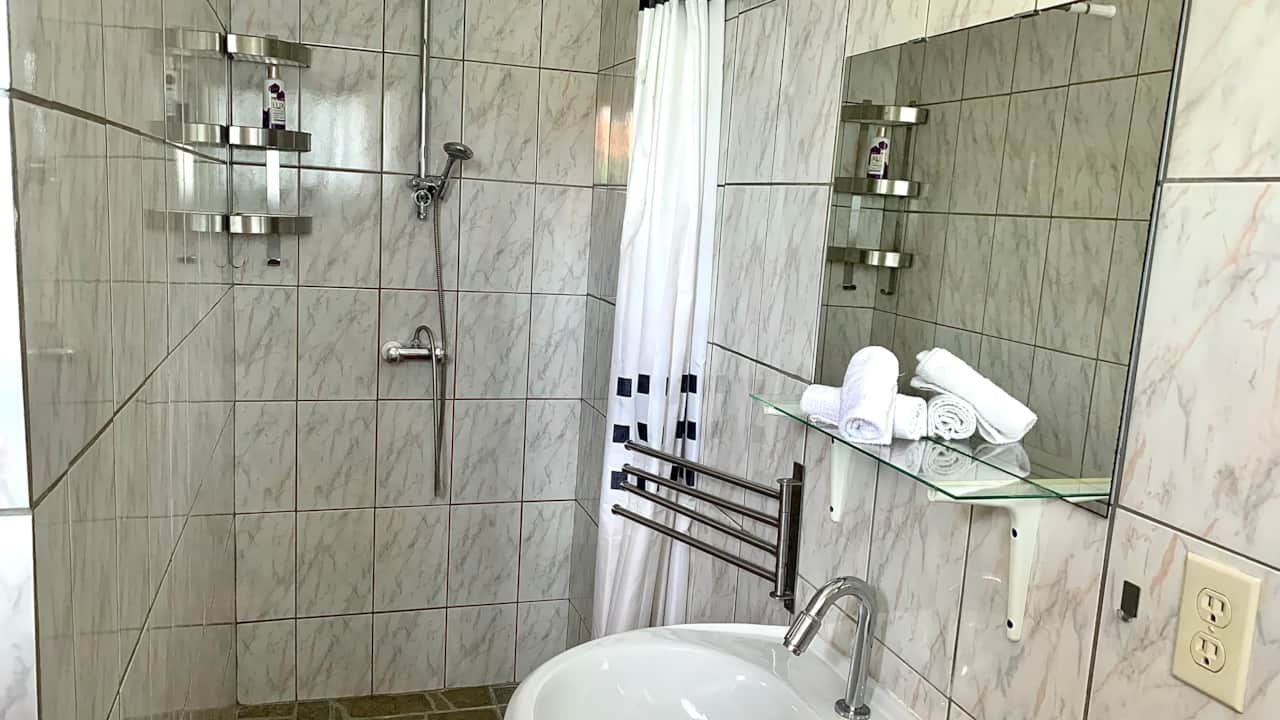 Bath room