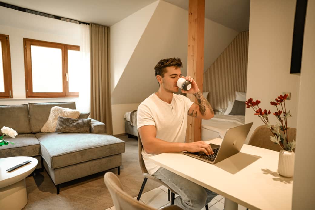 SECHSER Essbereich 1 SECHSER Essbereich 1