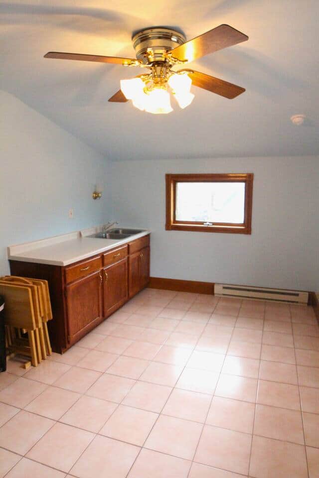 Game Room - 2nd Level