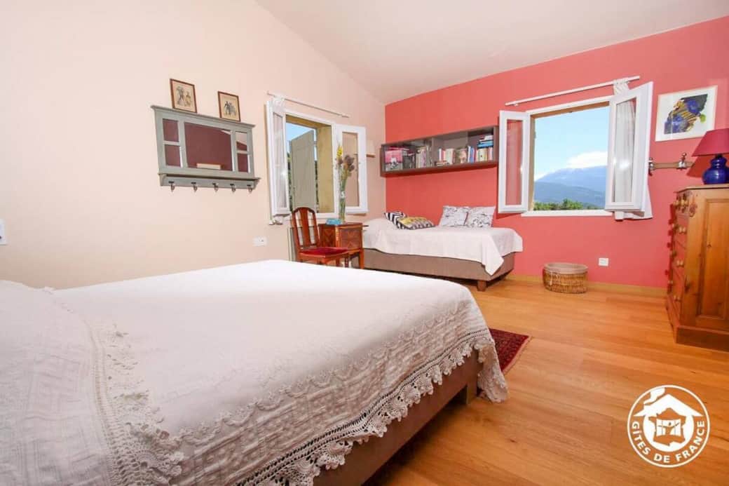 Chambre 1