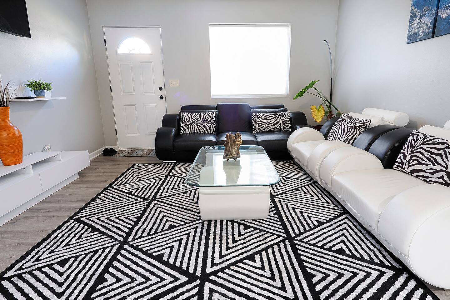 Cozy Morningside apartment with Fiber Internet