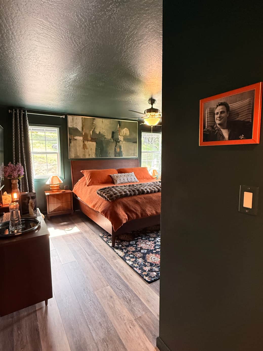 Brando King Room 1
