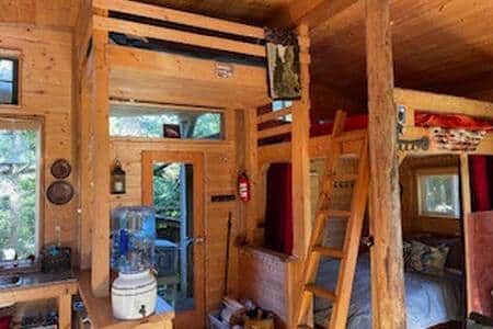 queen bunk beds