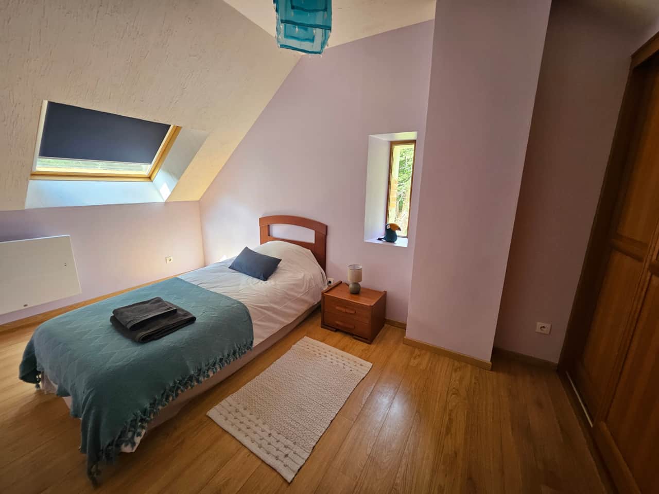 Chambre 1 Etage G3