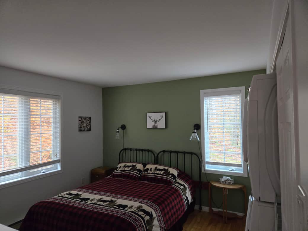 Chambre privé LaK&Co