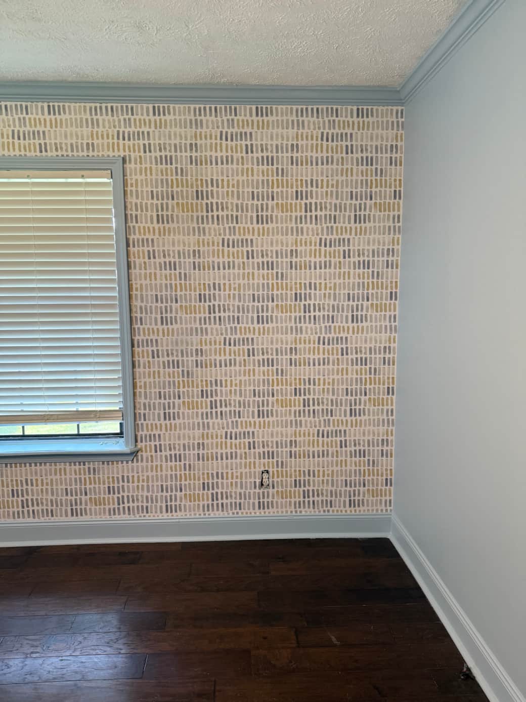 Master Bedroom Sneak Peek