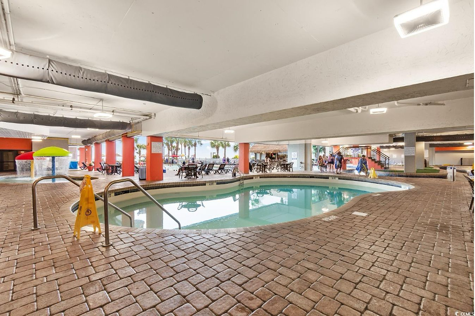 Insidepool