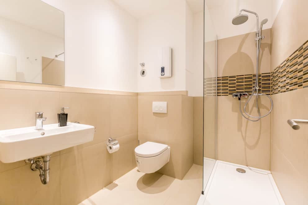 Apartments in Dusseldorf Centerapartments