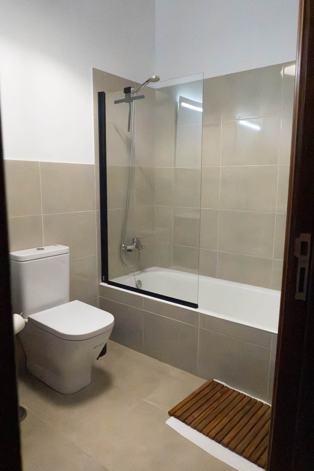 Badezimmer 2