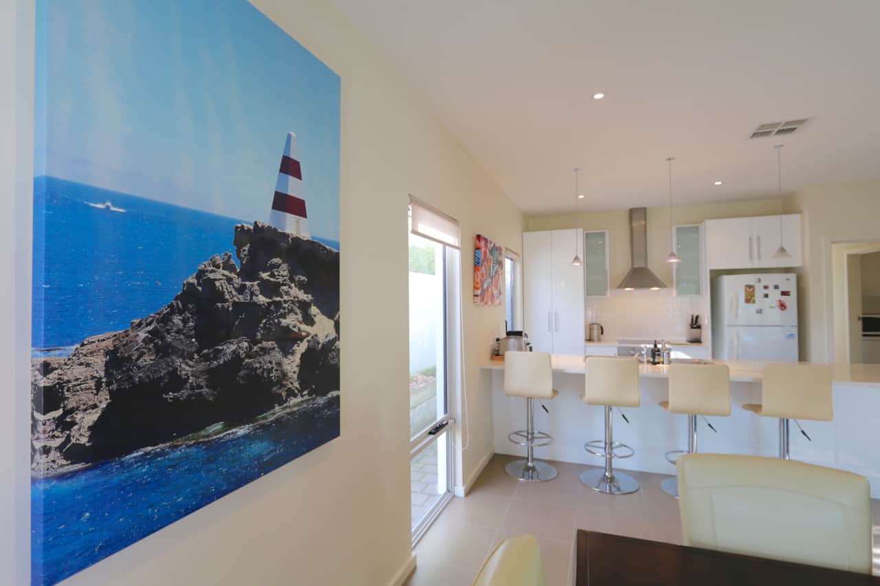 Robe Accommodation Ten Robe St Sleeps 6
