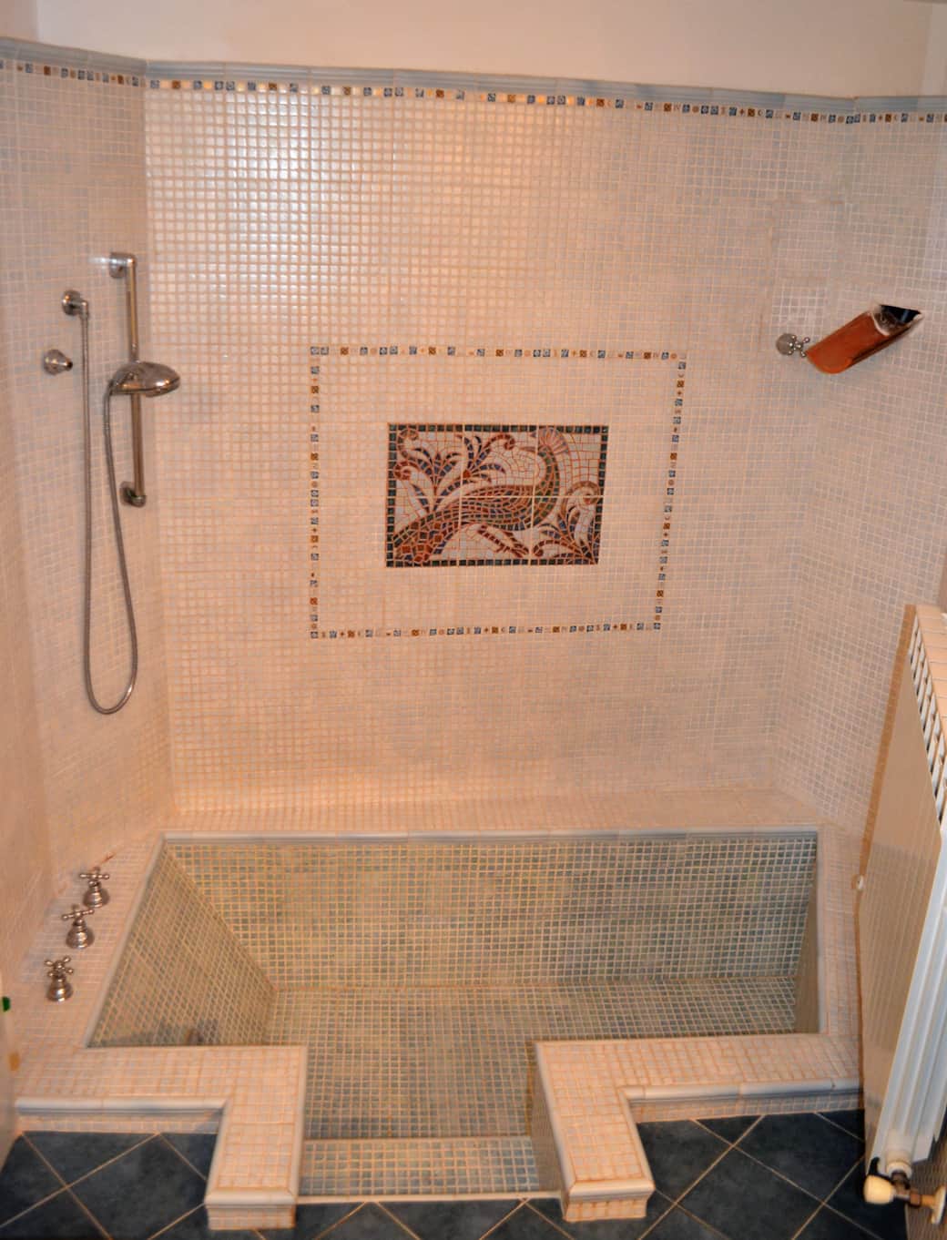 Vasca da bagno Vasca da bagno