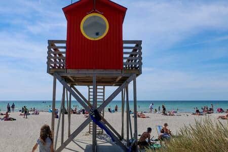 Beach Beach